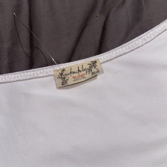 FREE PEOPLE BODYSUIT - Picture 4 of 6